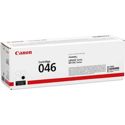 Картридж Canon 046BK (1250C002)