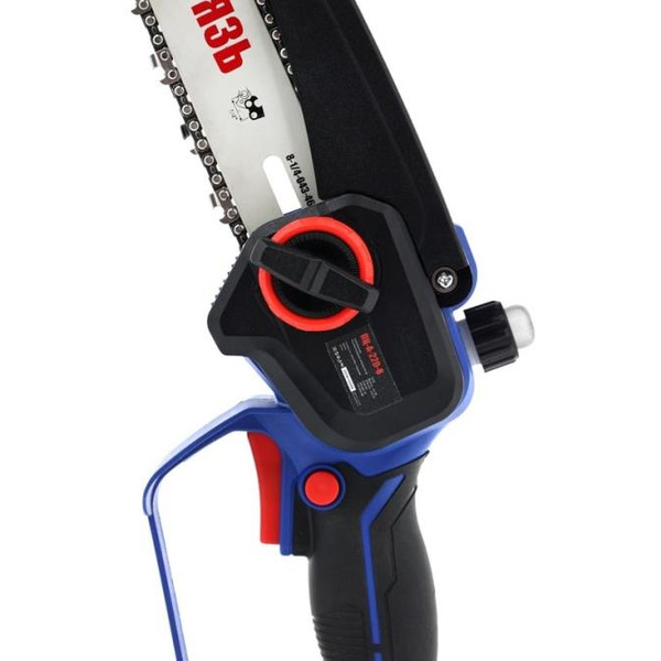 Аккумуляторная пила Витязь ПЦ-А-220-8 (без АКБ и ЗУ)