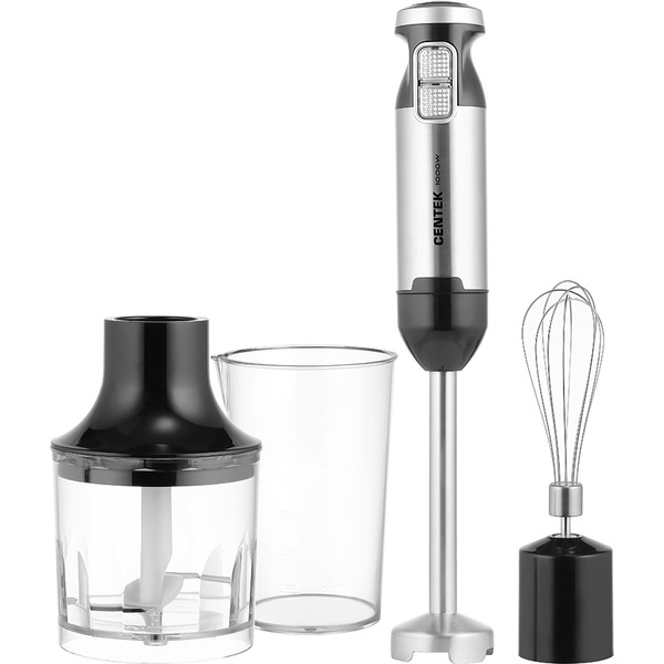 Блендер Centek CT-1337 black