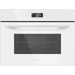 Духовой шкаф MAUNFELD AMCO458GW