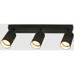 Спот General Lighting Systems GWL-3GU10-M-IP20 661825