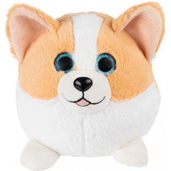 Игрушка Fancy Глазастик Корги GKRG0