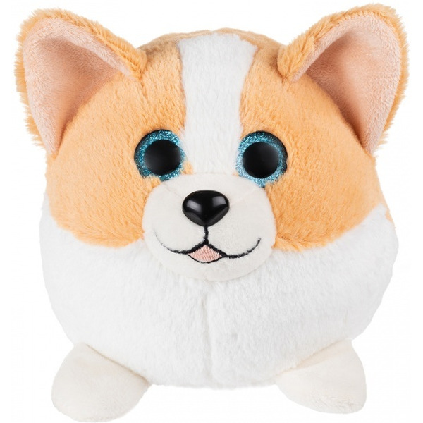 Игрушка Fancy Глазастик Корги GKRG0