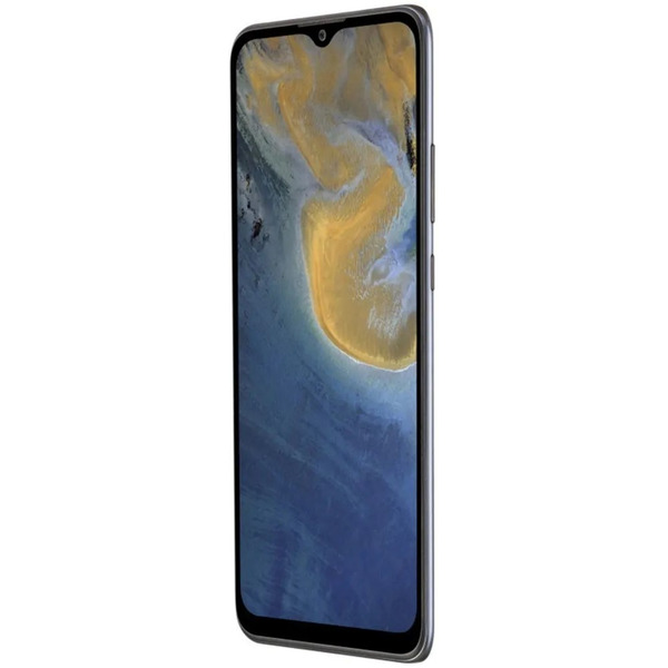 Смартфон ZTE Blade A51 NFC 2Gb/32Gb Серый гранит