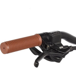 Велосипед Novatrack 20FAURORA6S.BN4