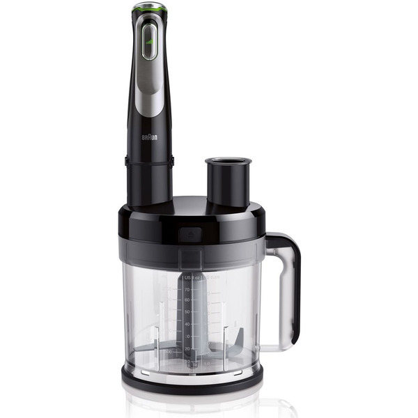 Блендер Braun Multiquick 9 MQ9195XLI