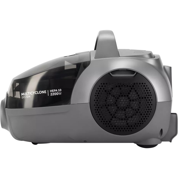 Пылесос POLARIS PVC 2103 (Графитовый)