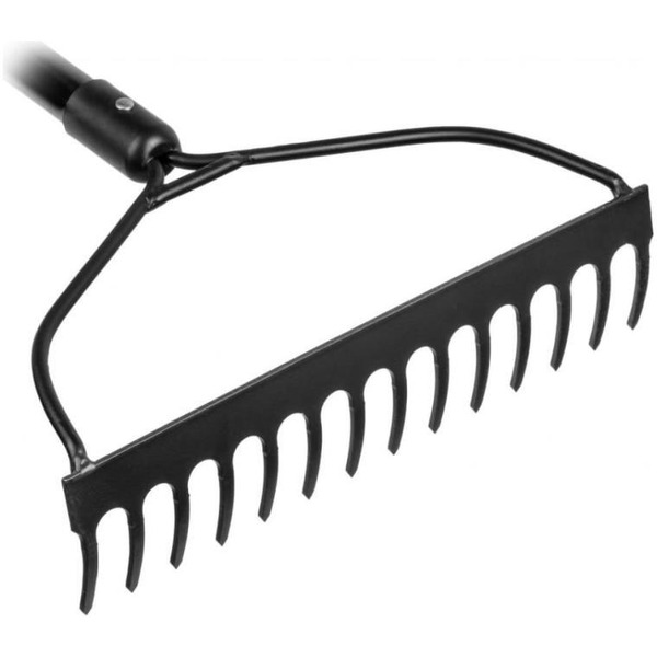Грабли зубчатые Startul Garden ST6080-06