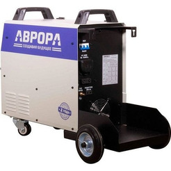 Сварочный инвертор Aurora Прогресс 275 Пульс Al