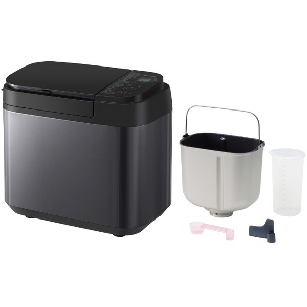 Хлебопечка Panasonic SD-YR2540HTS