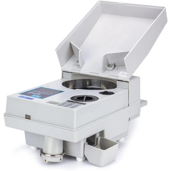 Счетчик монет Dors CT3020 (SYS-040926)