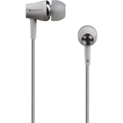 Наушники Nakamichi NM-CE100 (белый)