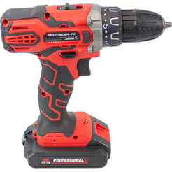 Дрель Edon PROtech PRO-16L2K-N1