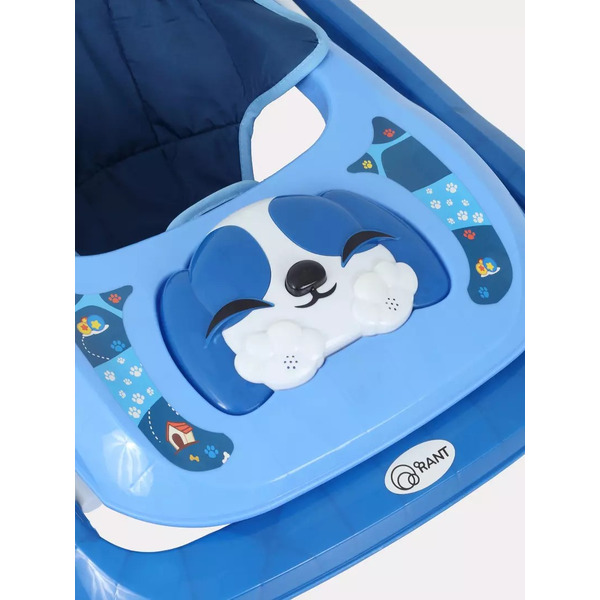 Ходунки Rant RW112 (синий)