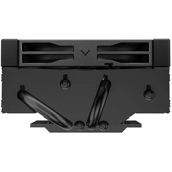 Кулер для процессора DeepCool AN400 R-AN400-BKWNMN-G