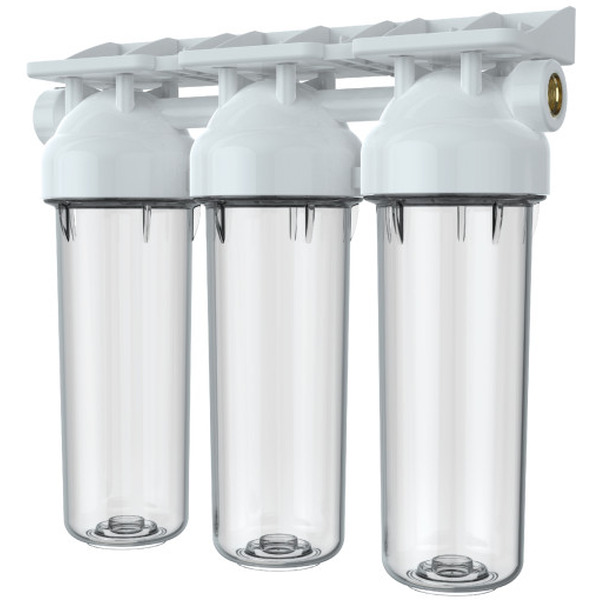 Корпус Terwa Магистр-3 1/2" 50408