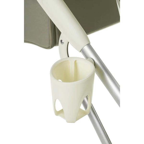 Детская прогулочная коляска Labalu Wave Q7 (оливковый)