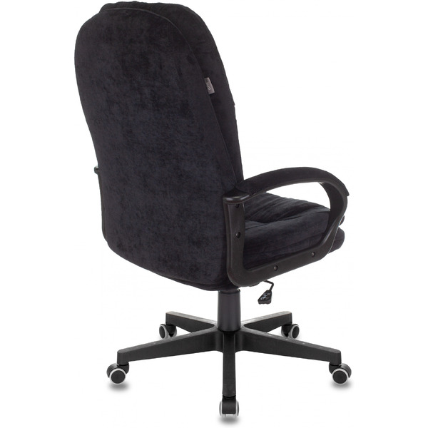 Кресло Бюрократ CH-868N Fabric (черный Light-20)
