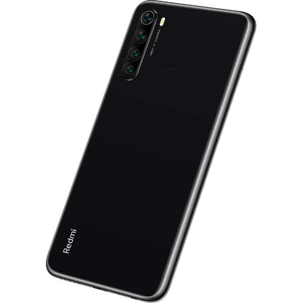 Смартфон Xiaomi Redmi Note 8 3GB/32GB Space Black