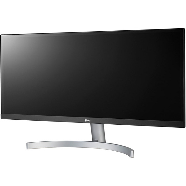 Монитор LG 29WK600-W