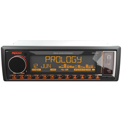 USB-магнитола Prology CMD-400