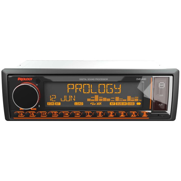 USB-магнитола Prology CMD-400