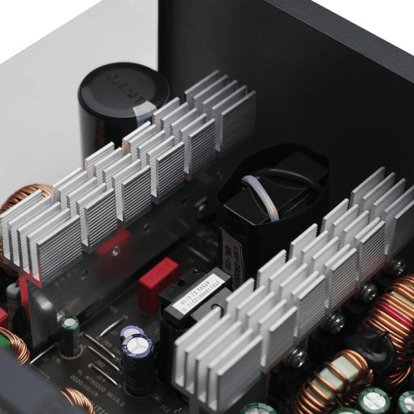 Блок питания Deepcool PF350