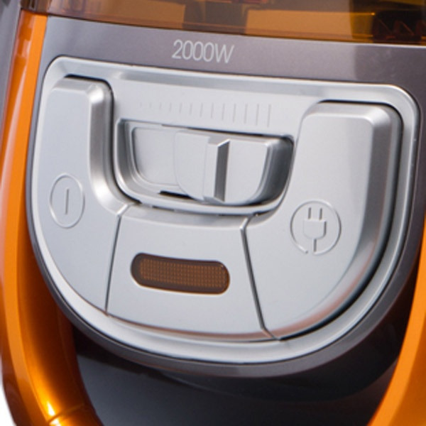 Пылесос Kambrook ABV400