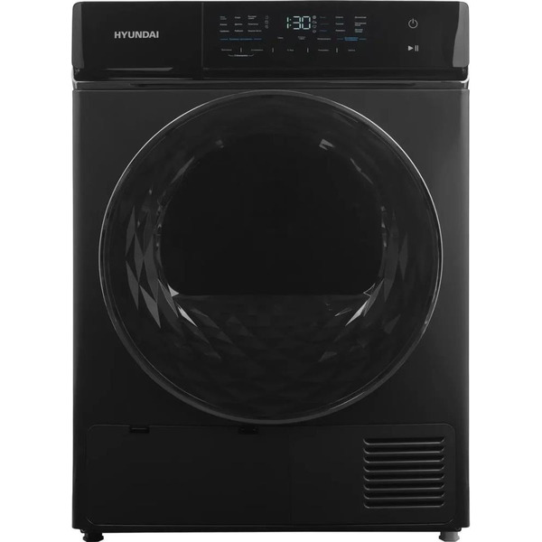 Сушильная машина Hyundai DFE8401