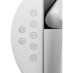 Отпариватель Galaxy Line GL6287 (пудровый)