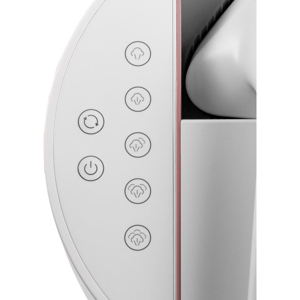 Отпариватель Galaxy Line GL6287 (пудровый)