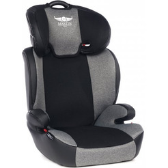 Автокресло Martin Noir Cadet (wise gray)