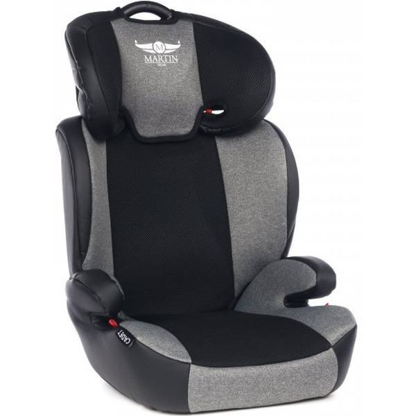 Автокресло Martin Noir Cadet (wise gray)
