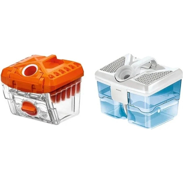Пылесос Thomas DRY&AQUA-BOX CAT&DOG 786554