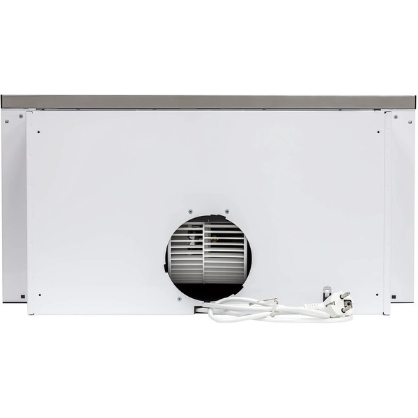 Вытяжка KRONA KAMILLA 600 INOX (1 мотор)