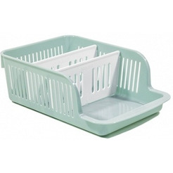 Органайзер для специй Berossi Krita ИК 62475000 (серая мистерия)