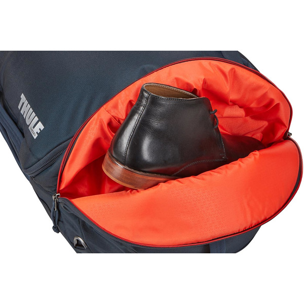 Дорожная сумка Thule Duffel 60L TSWD-360MIN темно-синий