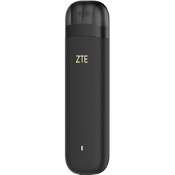 4G модем ZTE F30Pro (черный)