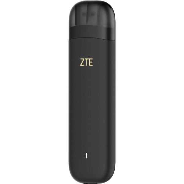 4G модем ZTE F30Pro (черный)