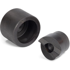 Матрица для пробивки отверстий КВТ МПО-25.4 61816