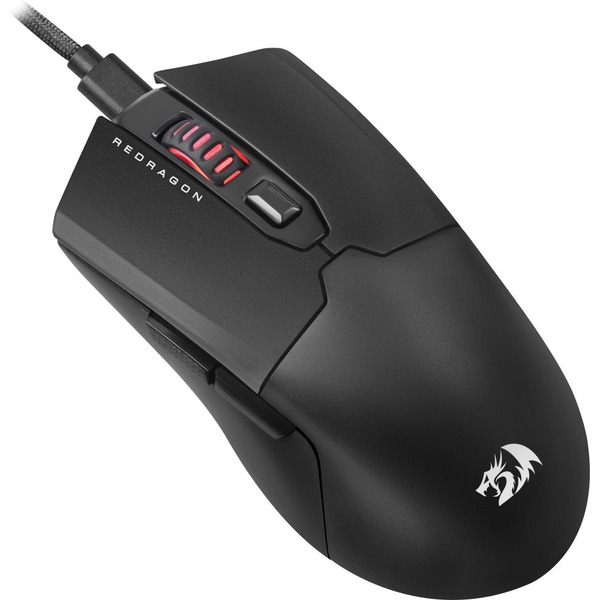 Мышь Redragon Fyzu