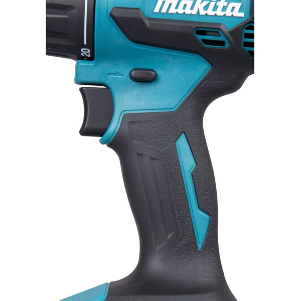 Дрель-шуруповерт Makita DDF490F002