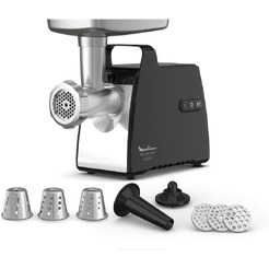 Мясорубка Moulinex ME558810