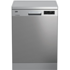 Посудомоечная машина BEKO DFN29330X