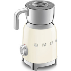 Автоматический вспениватель молока Smeg MFF11CREU