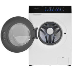 Стирально-сушильная машина ZUGEL ZWDF107121I