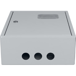Корпус металлический TDM ЩУРН-3/12Э (400х300х125) SQ0905-0047