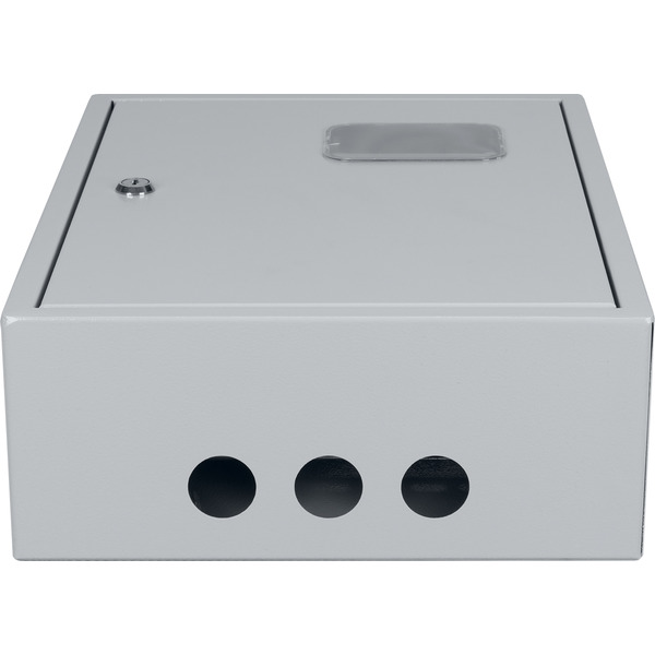 Корпус металлический TDM ЩУРН-3/12Э (400х300х125) SQ0905-0047