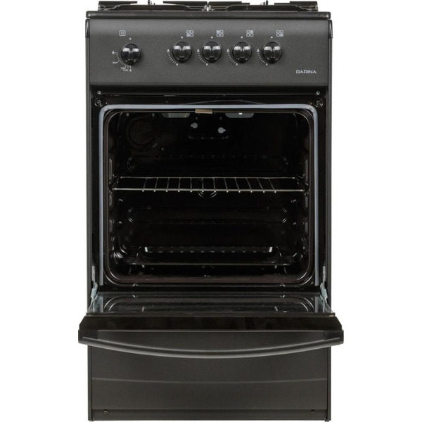 Плита газовая бытовая DARINA S GM441 001 At