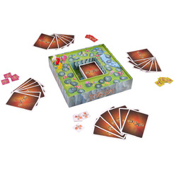 Настольная игра Стиль жизни Диксит